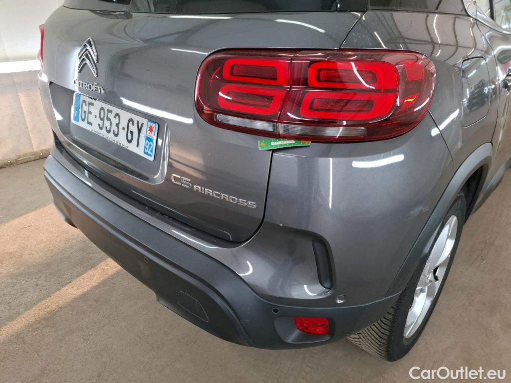  Citroen  C5 Aircross  Business 1.5 BlueHDi 130CV BVA8 E6d #33