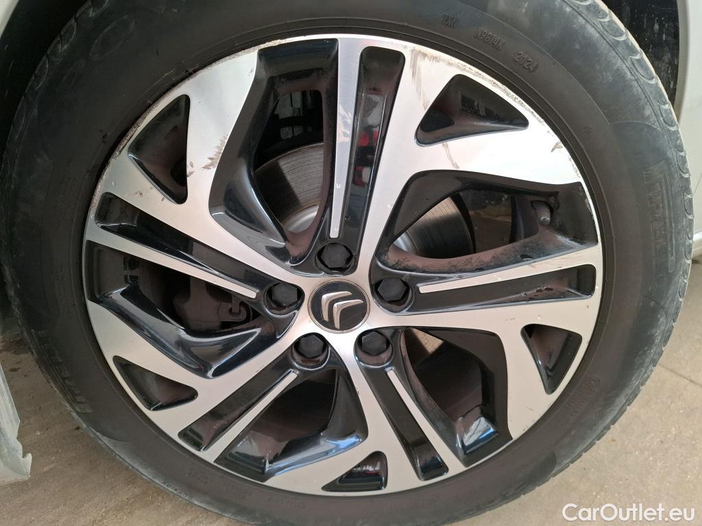  Citroen  C4 Grand Picasso /Spacetourer Business + 1.5 BlueHDi 130CV BVA8 E6d #57