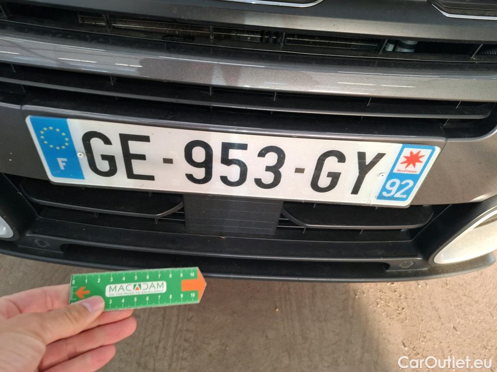  Citroen  C5 Aircross  Business 1.5 BlueHDi 130CV BVA8 E6d #23