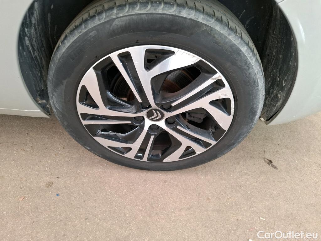  Citroen  C4 Grand Picasso /Spacetourer Business + 1.5 BlueHDi 130CV BVA8 E6d #51