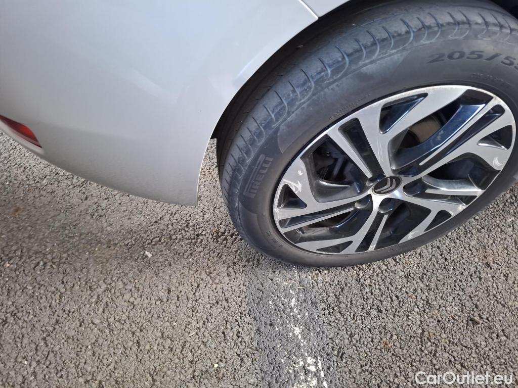  Citroen  C4 Grand Picasso /Spacetourer Business + 1.5 BlueHDi 130CV BVA8 E6d #18