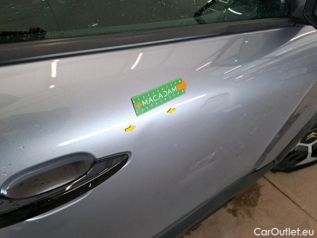  Citroen  C4  Berline Feel 1.5 BlueHDI 110CV BVM6 E6d #4