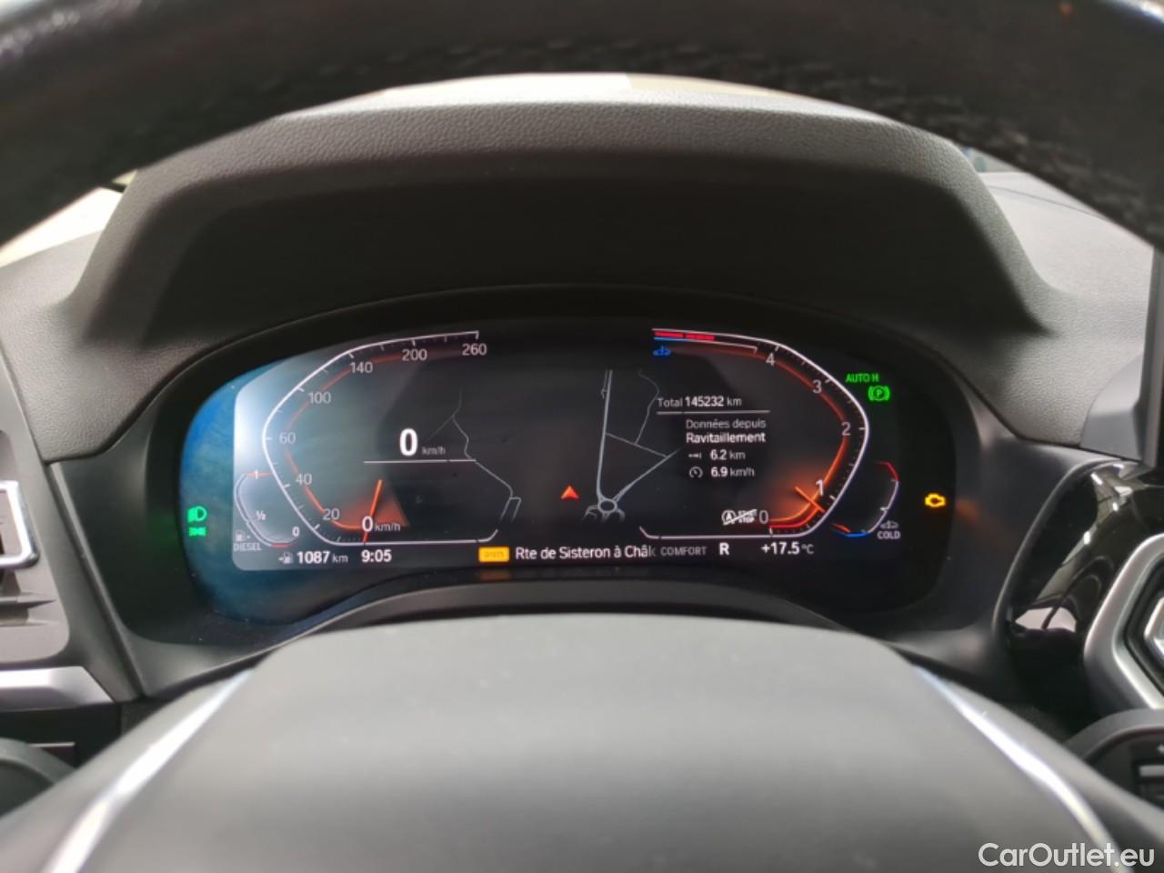  Bmw  X4 BMW  / 2021 / 5P / SUV xDrive20d 190ch xLine BVA8 #1