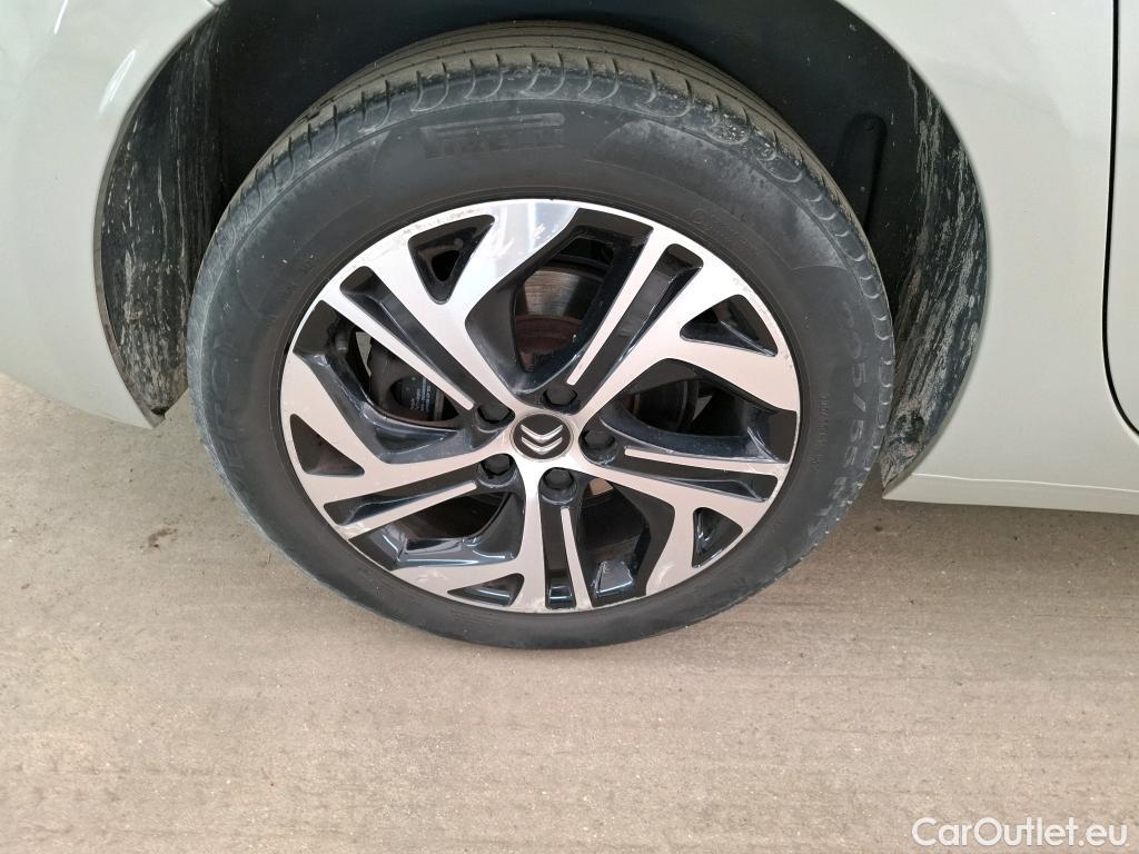  Citroen  C4 Grand Picasso /Spacetourer Business + 1.5 BlueHDi 130CV BVA8 E6d #7