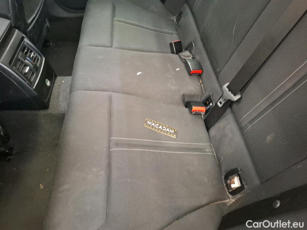  Bmw  Serie 1 Série 1 Berline 118d Sport 2.0 150CV BVA8 E6 #79
