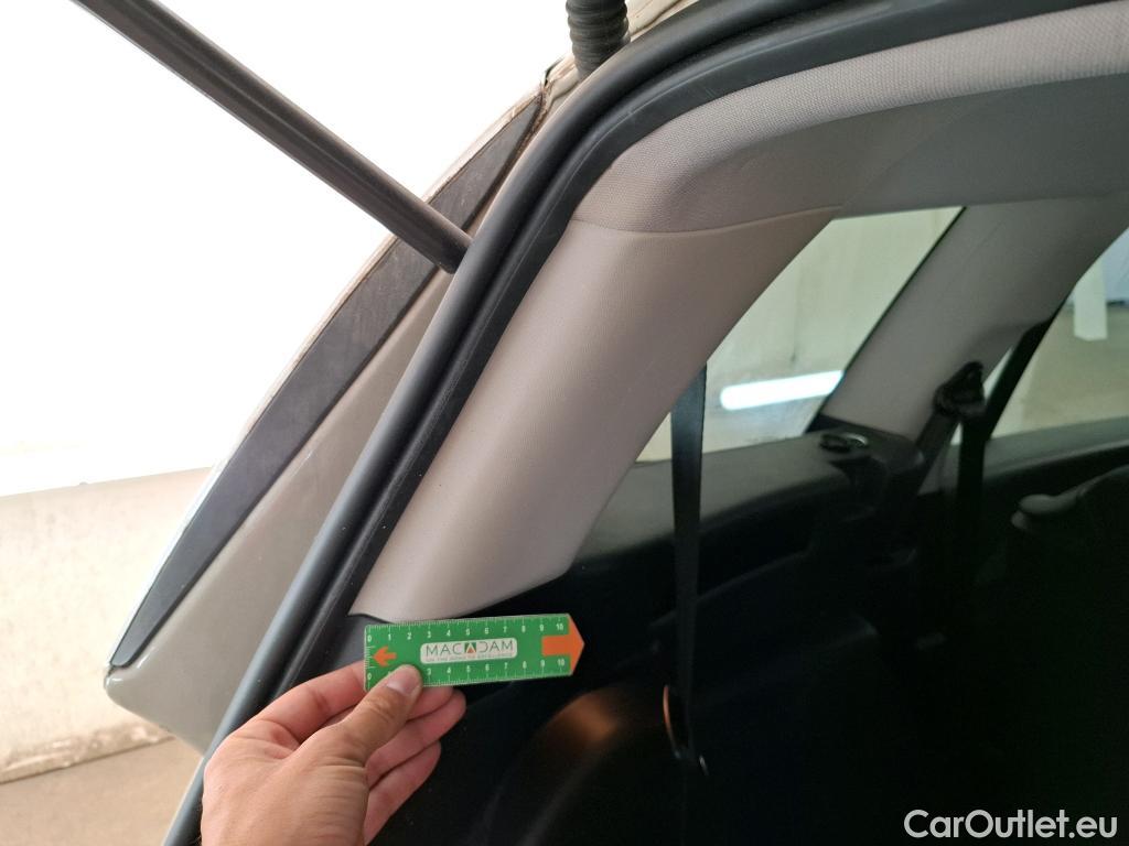  Citroen  C4 Grand Picasso /Spacetourer Business + 1.5 BlueHDi 130CV BVA8 E6d #60