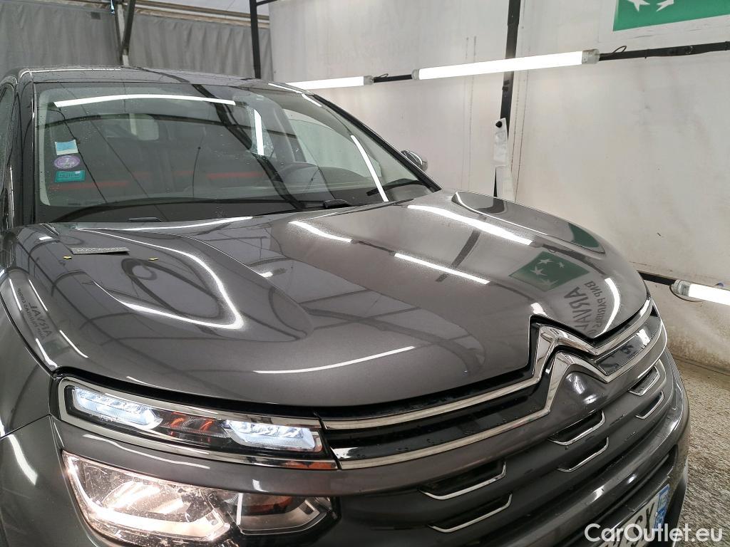  Citroen  C5 Aircross  Business 1.2 PureTech 130CV BVM6 E6dT #10
