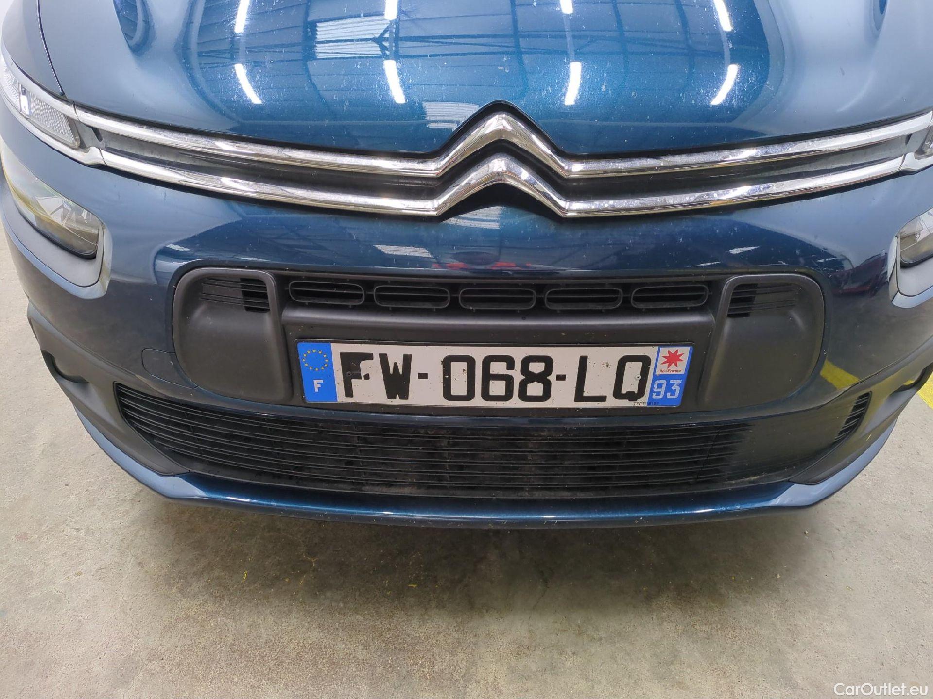  Citroen  C4 Grand Picasso /Spacetourer Business 1.5 BlueHDi 130CV BVM6 E6d #40