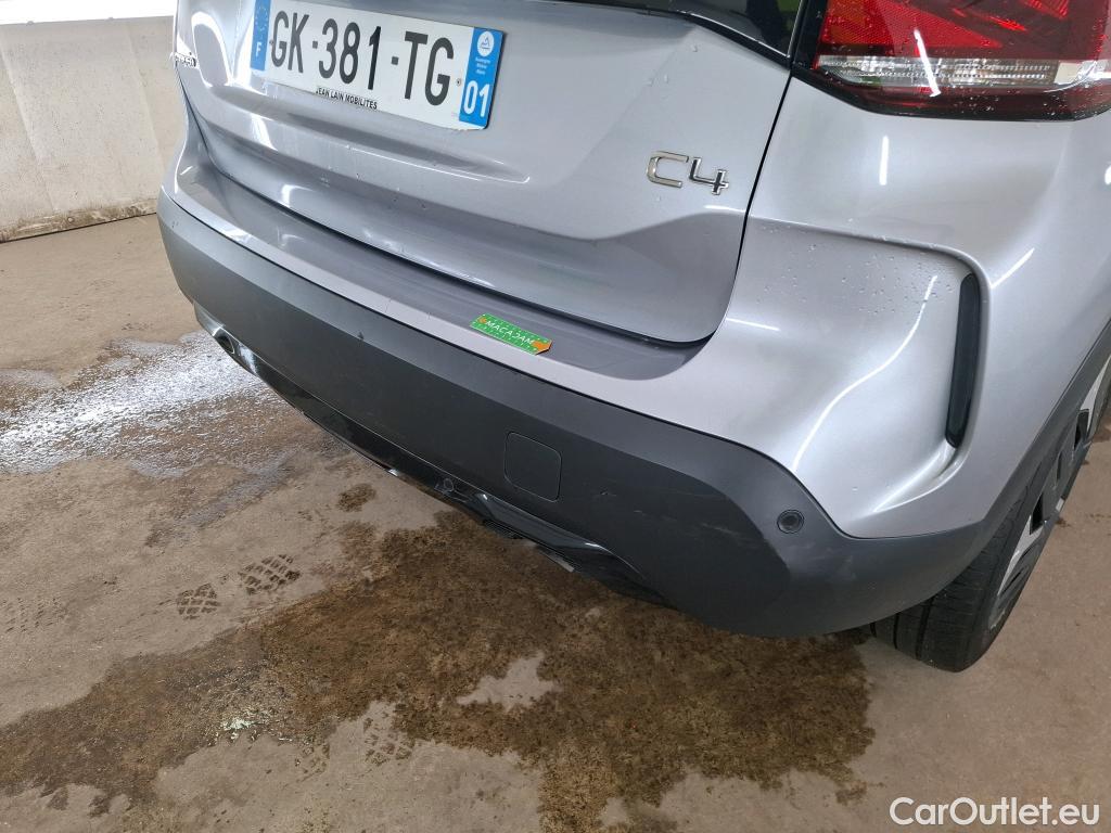  Citroen  C4  Berline Feel 1.5 BlueHDI 110CV BVM6 E6d #28