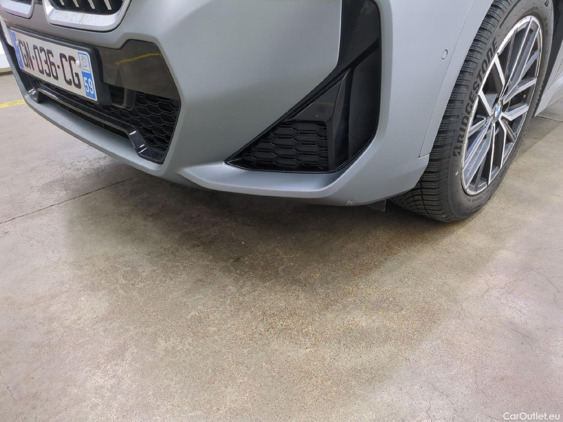  Bmw  X1 Série  18 i sDrive M Sport 1.5 135CV BVA7 E6d #20