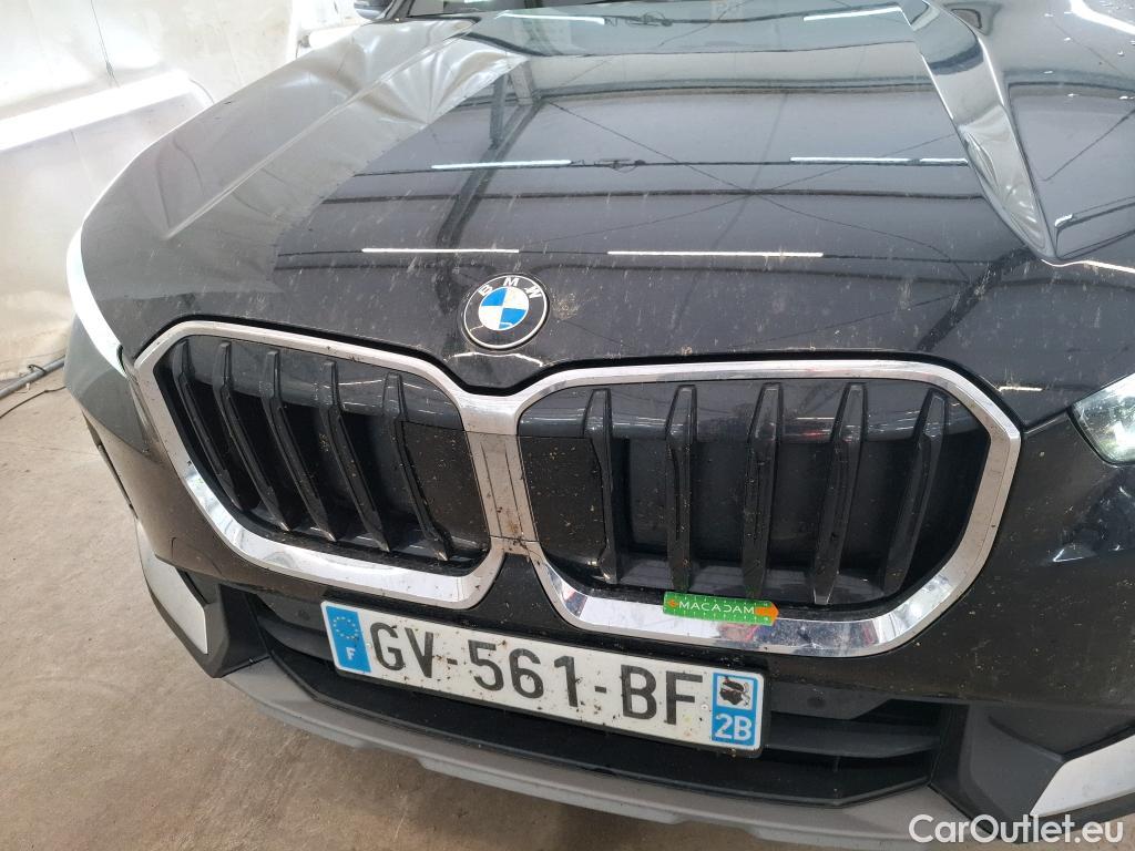  Bmw  X1 BMW  / 2022 / 5P / SUV sDrive18d Business Design DKG7 #13