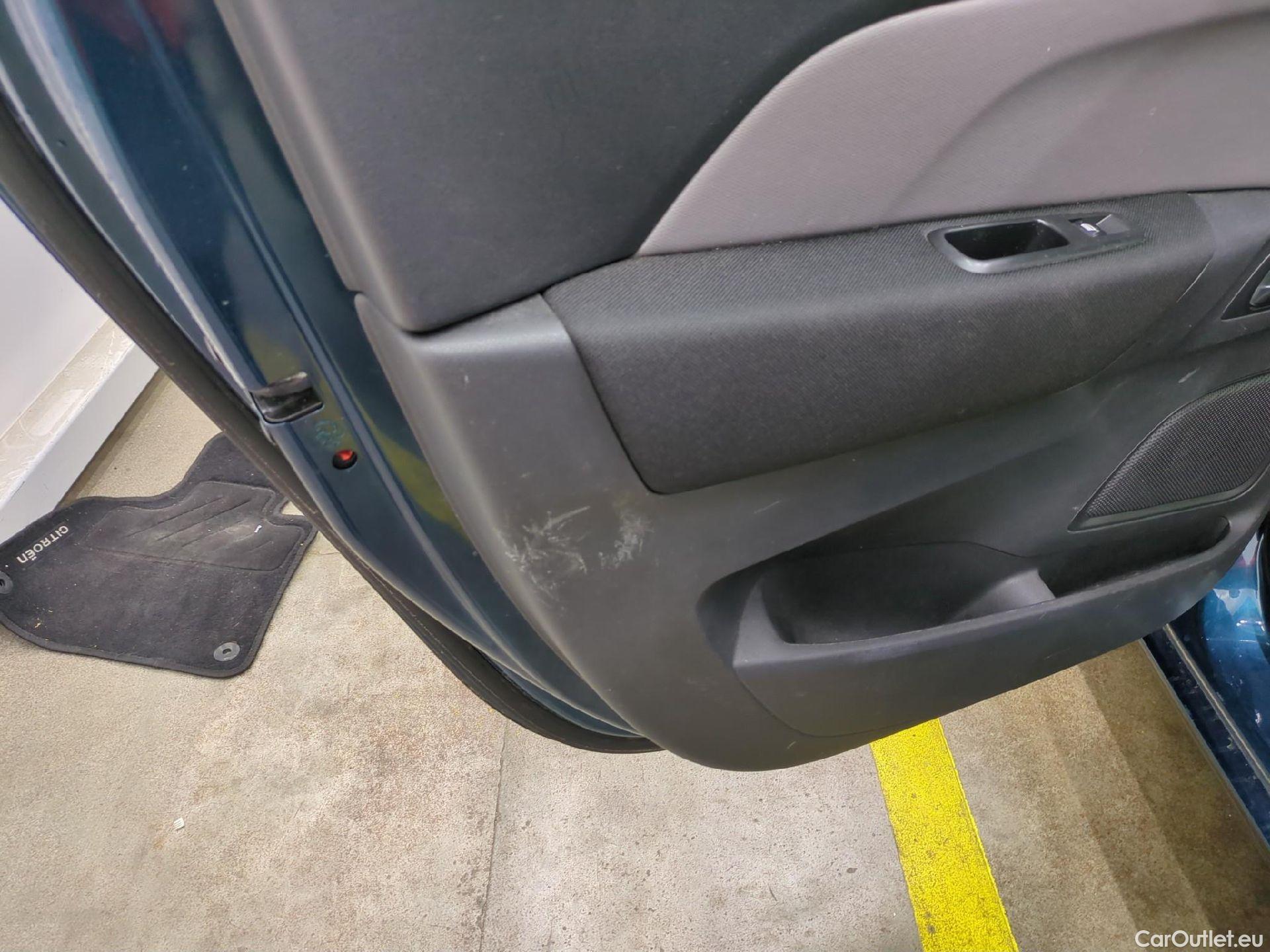  Citroen  C4 Grand Picasso /Spacetourer Business 1.5 BlueHDi 130CV BVM6 E6d #15