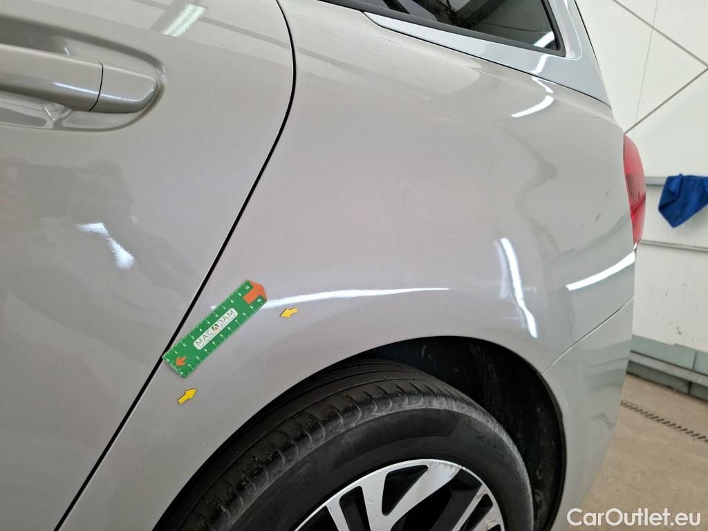 Citroen  C4 Grand Picasso /Spacetourer Business + 1.5 BlueHDi 130CV BVA8 E6d #37