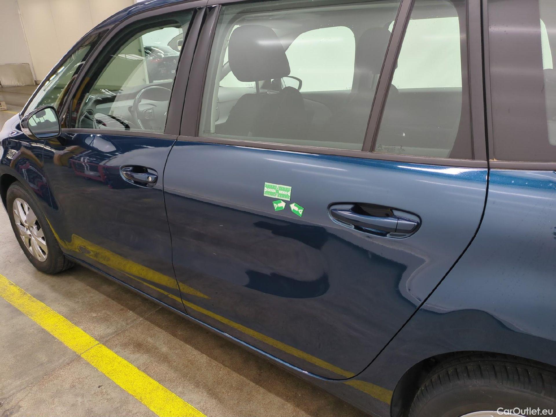  Citroen  C4 Grand Picasso /Spacetourer Business 1.5 BlueHDi 130CV BVM6 E6d #10