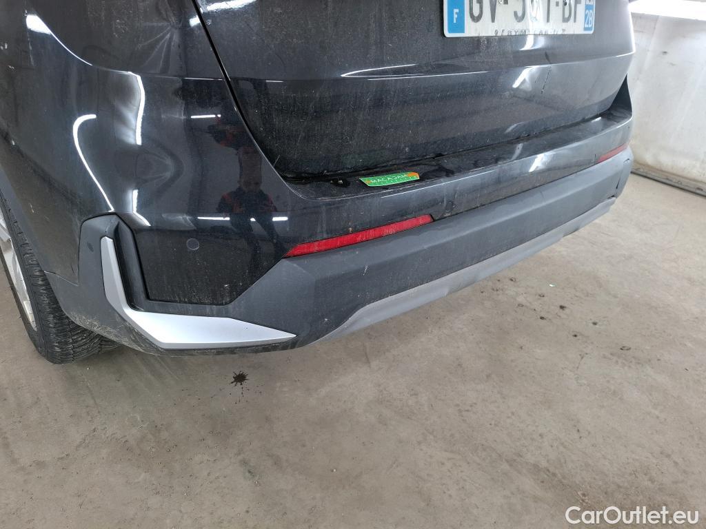  Bmw  X1 BMW  / 2022 / 5P / SUV sDrive18d Business Design DKG7 #24