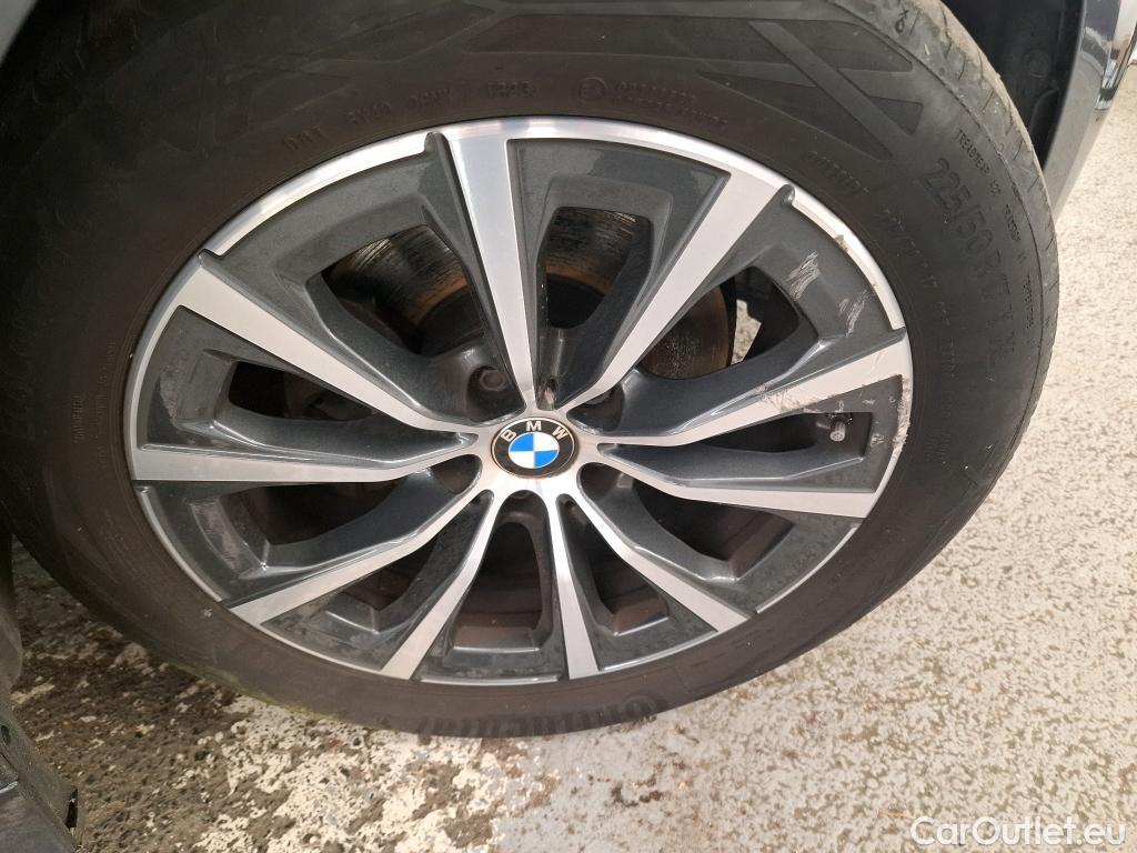  Bmw  Serie 3 BMW Série 3 Berline / 2018 / 4P / Berline 320d 190ch Luxury BVA8 #14