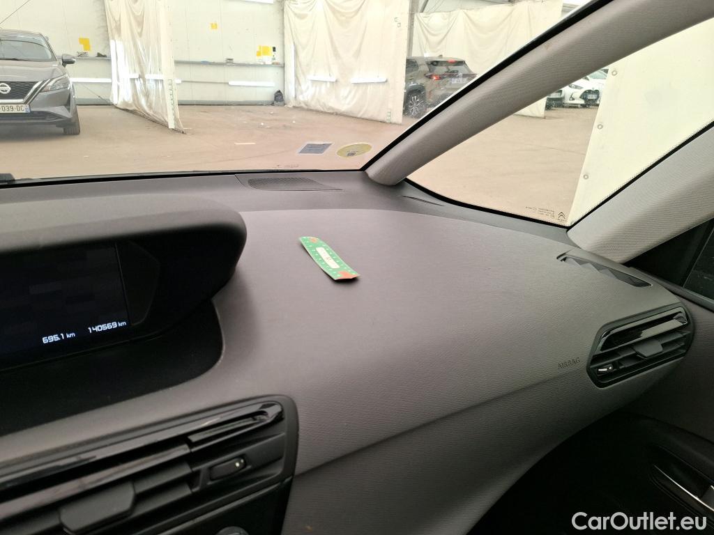  Citroen  C4 Grand Picasso /Spacetourer Business + 1.5 BlueHDi 130CV BVA8 E6d #40