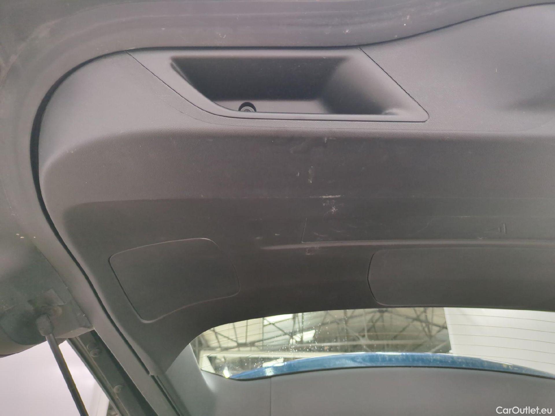  Citroen  C4 Grand Picasso /Spacetourer Business 1.5 BlueHDi 130CV BVM6 E6d #27