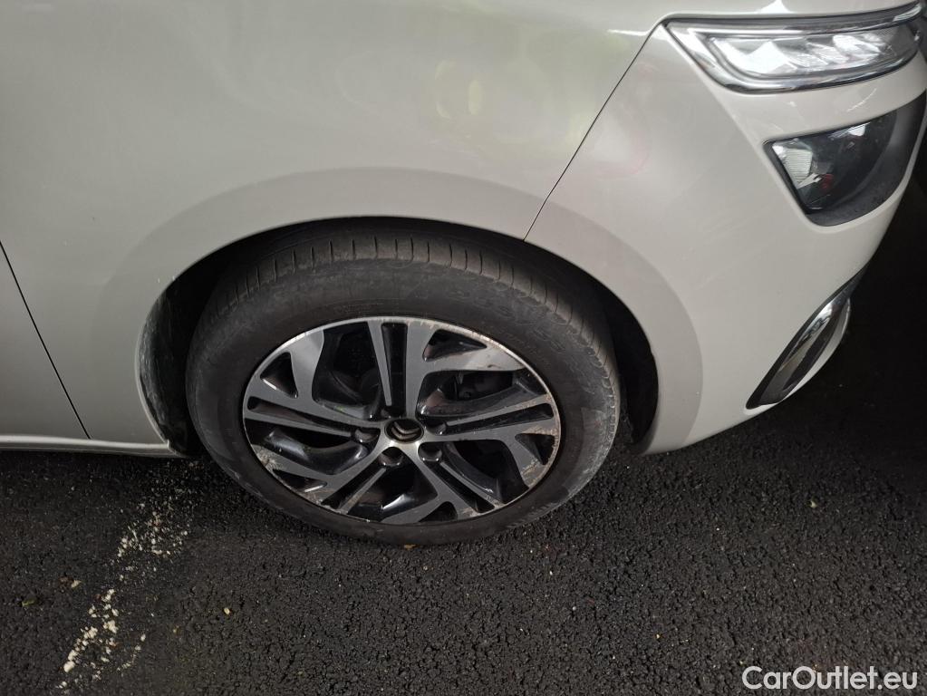  Citroen  C4 Grand Picasso /Spacetourer Business + 1.5 BlueHDi 130CV BVA8 E6d #35