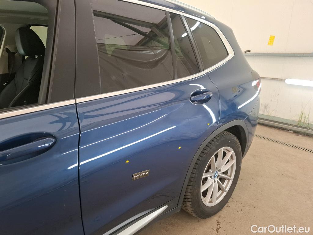  Bmw  X3 BMW  / 2021 / 5P / SUV xDrive30e 292ch Business Design BVA8 #13