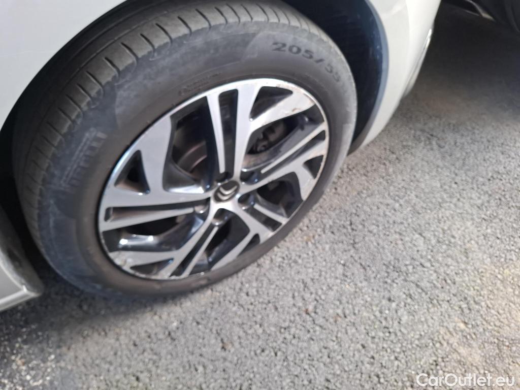 Citroen  C4 Grand Picasso /Spacetourer Business + 1.5 BlueHDi 130CV BVA8 E6d #27