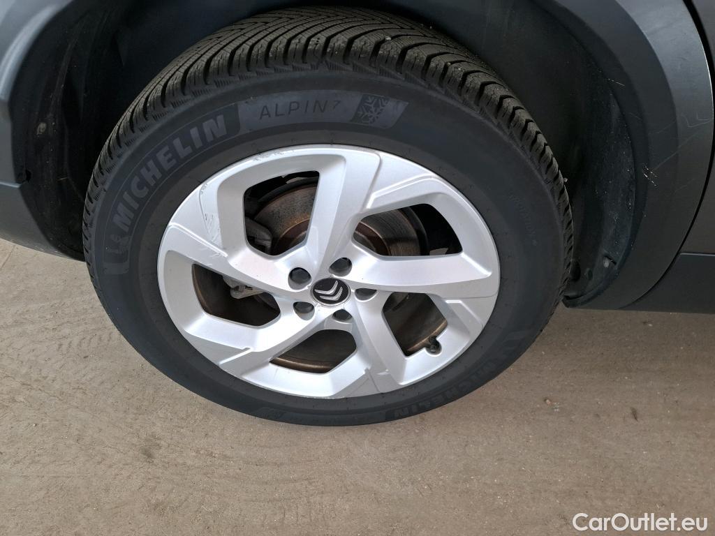  Citroen  C5 Aircross  Business 1.5 BlueHDi 130CV BVA8 E6d #16