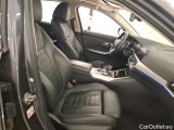  Bmw  Serie 3 BMW Série 3 Berline / 2018 / 4P / Berline 320d 190ch Luxury BVA8 #6