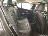  Bmw  Serie 3 BMW Série 3 Berline / 2018 / 4P / Berline 320d 190ch Luxury BVA8 #9