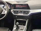  Bmw  Serie 3 BMW Série 3 Berline / 2018 / 4P / Berline 320d 190ch Luxury BVA8 #10
