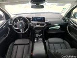  Bmw  X3 BMW  / 2021 / 5P / SUV xDrive30e 292ch Business Design BVA8 #5