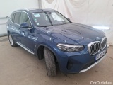  Bmw  X3 BMW  / 2021 / 5P / SUV xDrive30e 292ch Business Design BVA8 #4