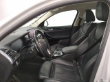  Bmw  X4 BMW  / 2021 / 5P / SUV xDrive20d 190ch xLine BVA8 #10