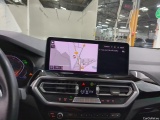  Bmw  X4 BMW  / 2021 / 5P / SUV xDrive20d 190ch xLine BVA8 #7