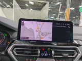  Bmw  X4 BMW  / 2021 / 5P / SUV xDrive20d 190ch xLine BVA8 #14