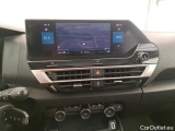  Citroen  C4  Berline Feel 1.5 BlueHDI 110CV BVM6 E6d #7