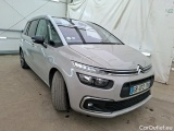  Citroen  C4 Grand Picasso /Spacetourer Business + 1.5 BlueHDi 130CV BVA8 E6d #4