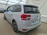  Citroen  C4 Grand Picasso /Spacetourer Business + 1.5 BlueHDi 130CV BVA8 E6d #2