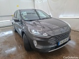  Ford  Kuga  Titanium 2.0 EcoBlue 190CV BVA8 E6dT #4