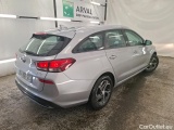 Hyundai  i30  cw Business 1.6 CRDi 115CV BVA7 E6d #3