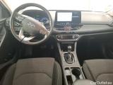  Hyundai  i30  cw Business 1.6 CRDi 115CV BVA7 E6d #5