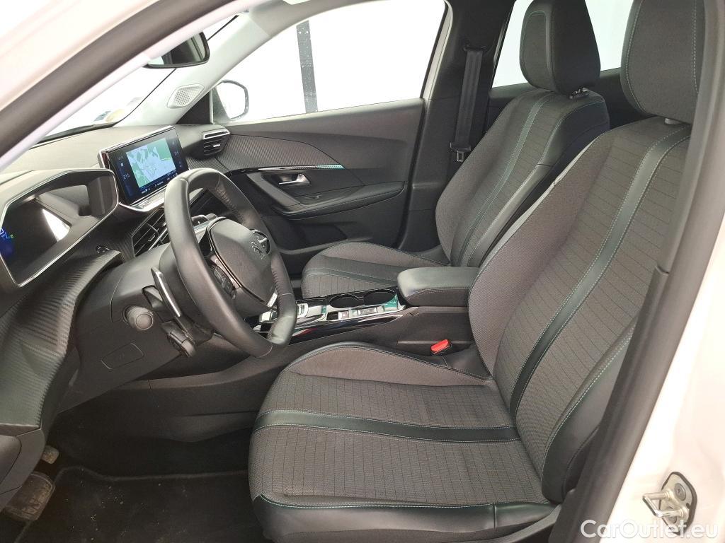  Peugeot  2008  Allure Business 1.5 HDi 130CV BVA8 E6d #5