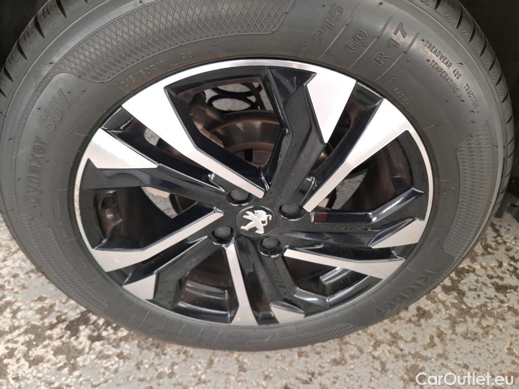  Peugeot  2008  GT 1.5 HDi 130CV BVA8 E6d #13