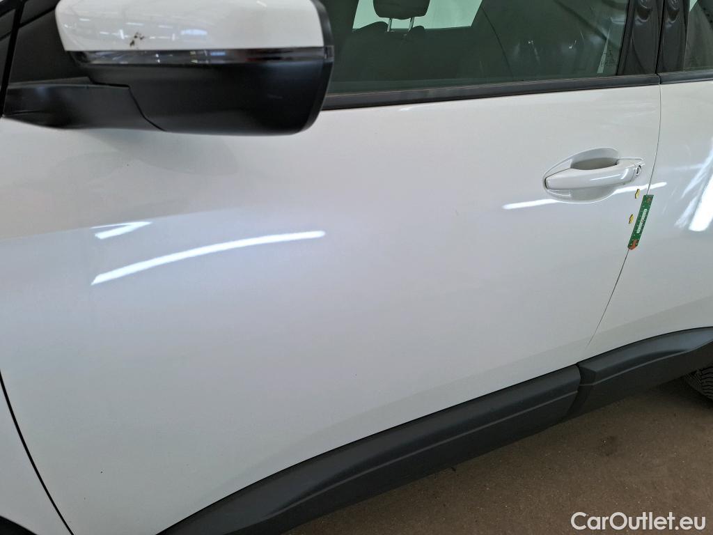  Peugeot  3008  Active Business 1.5 HDi 130CV BVA8 E6d #11