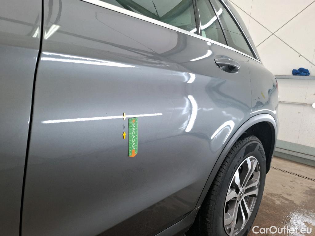  Mercedes  G-Klasee MERCEDES-BENZ GLC 5p SUV GLC 220 d Business 4Matic #24