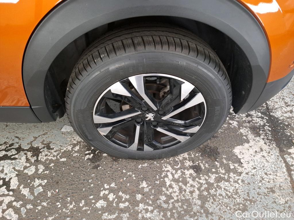  Peugeot  2008  GT 1.5 HDi 130CV BVA8 E6d #8