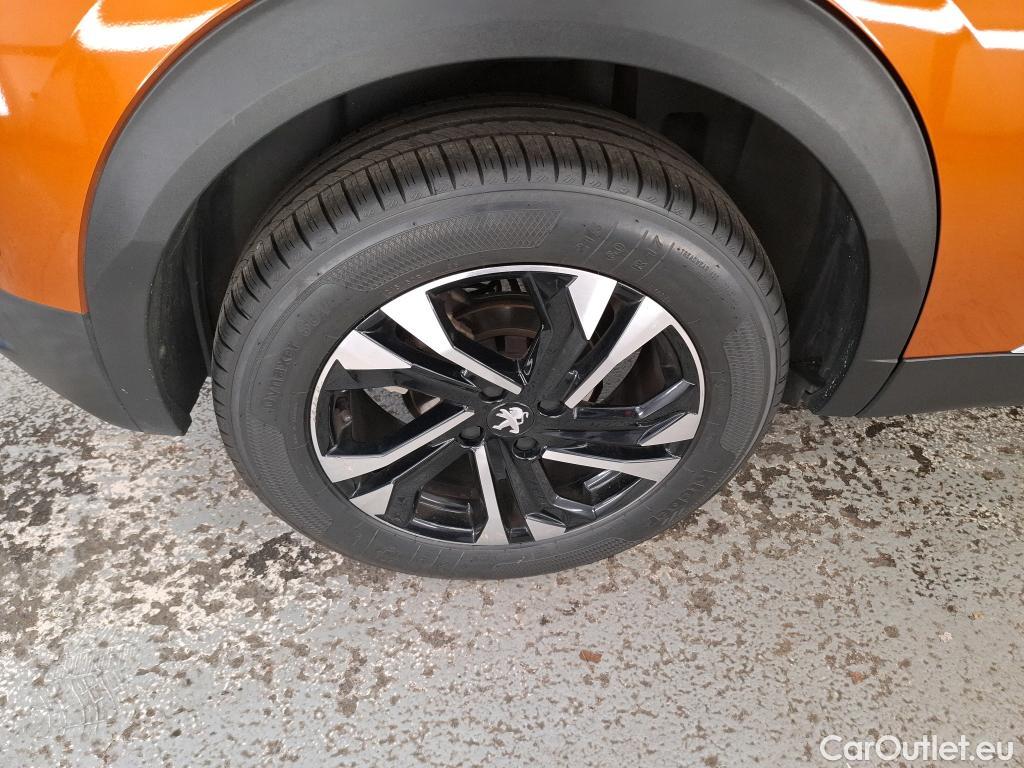  Peugeot  2008  GT 1.5 HDi 130CV BVA8 E6d #12