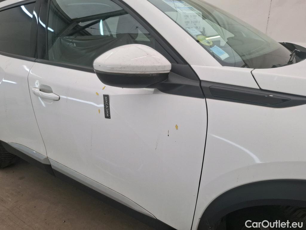  Peugeot  2008  Allure 1.5 HDi 130CV BVA8 E6d #1