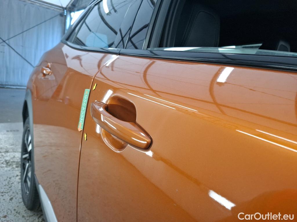  Peugeot  2008  GT 1.5 HDi 130CV BVA8 E6d #1