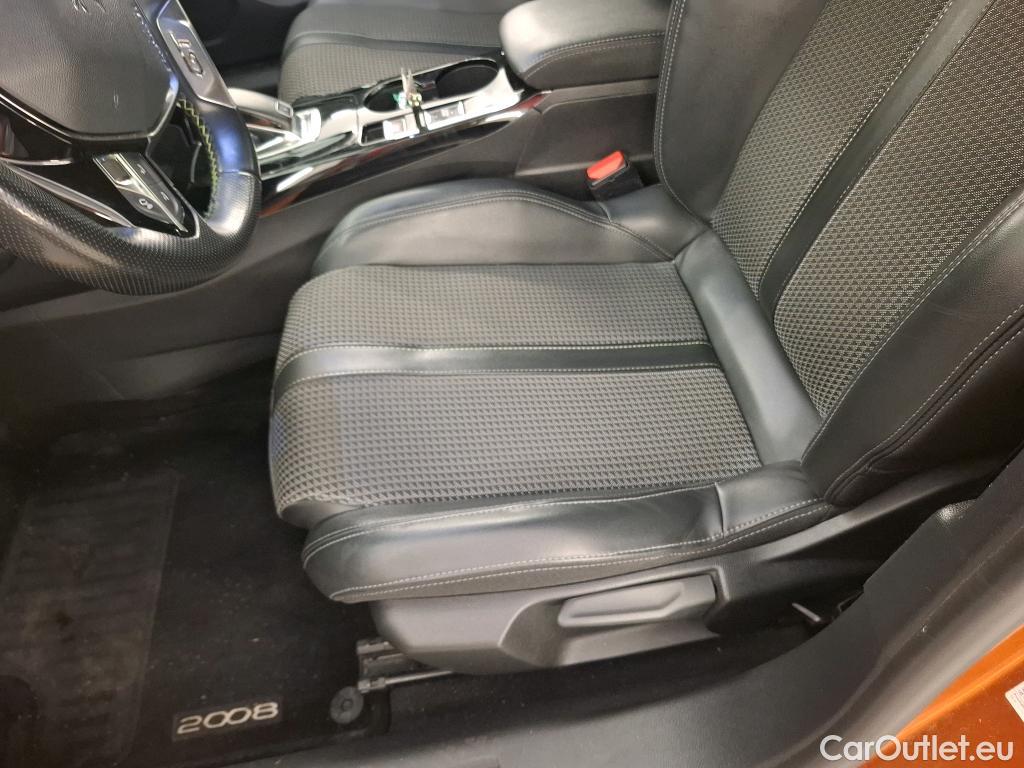  Peugeot  2008  GT 1.5 HDi 130CV BVA8 E6d #6
