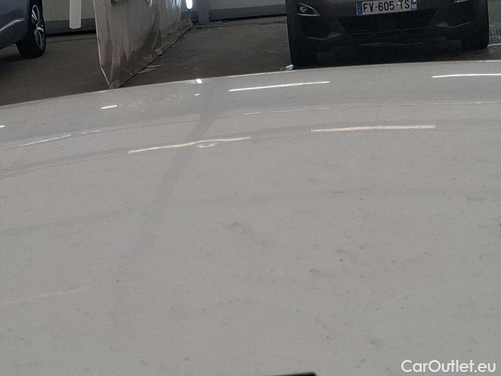  Peugeot  2008  Allure 1.5 HDi 130CV BVA8 E6d #11